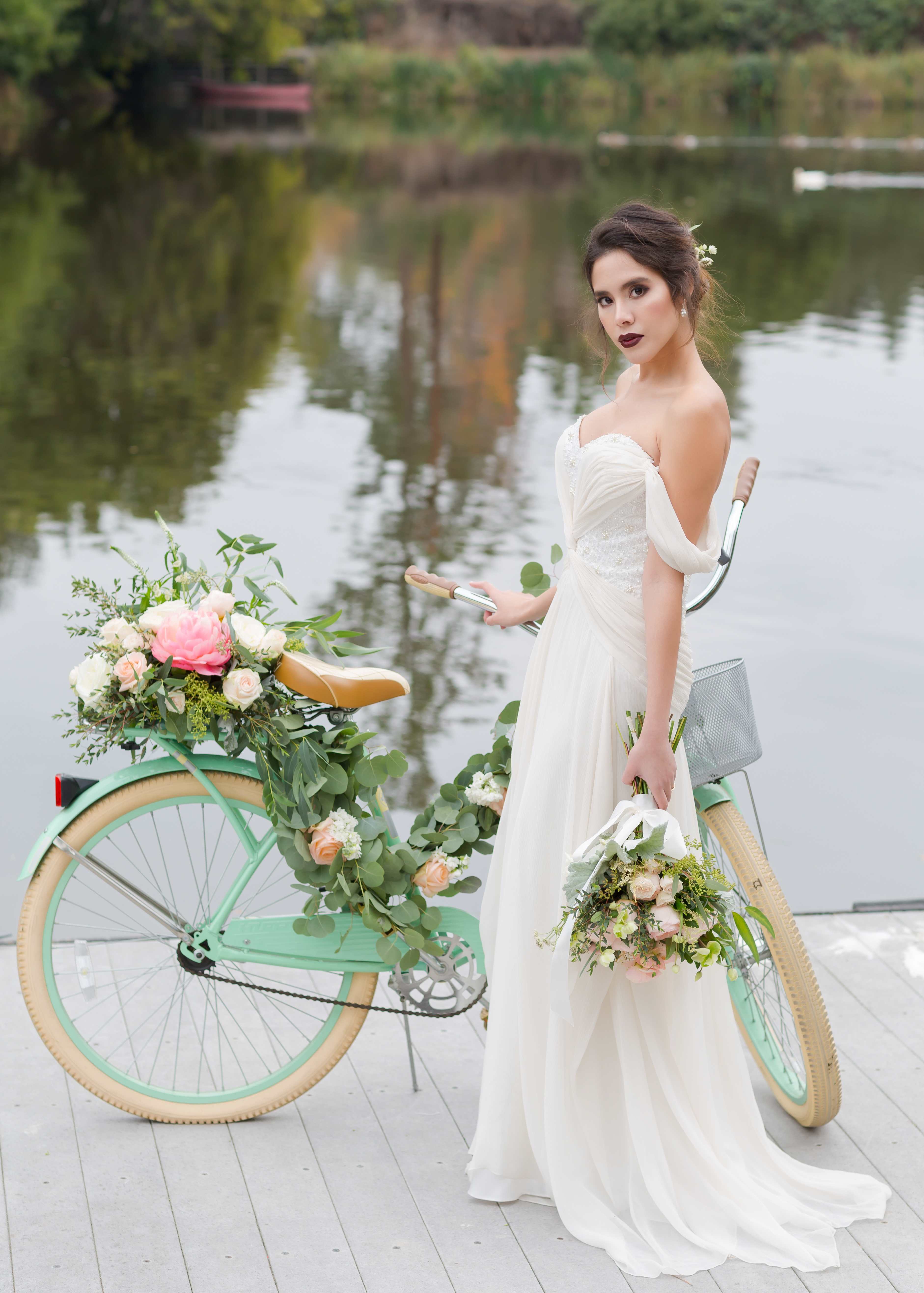 Wedding Styled Photo-shoot Dec. 2016 