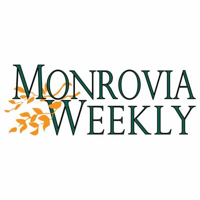 Monrovia Weekly Article 