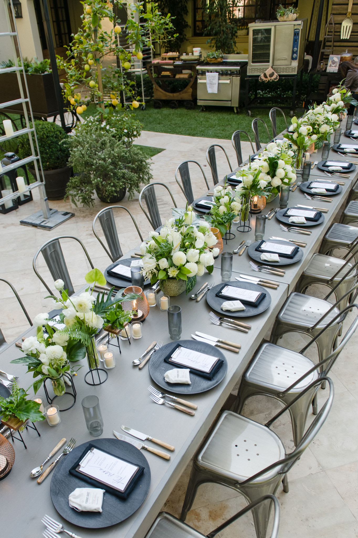 Sofia Vergara Private Event