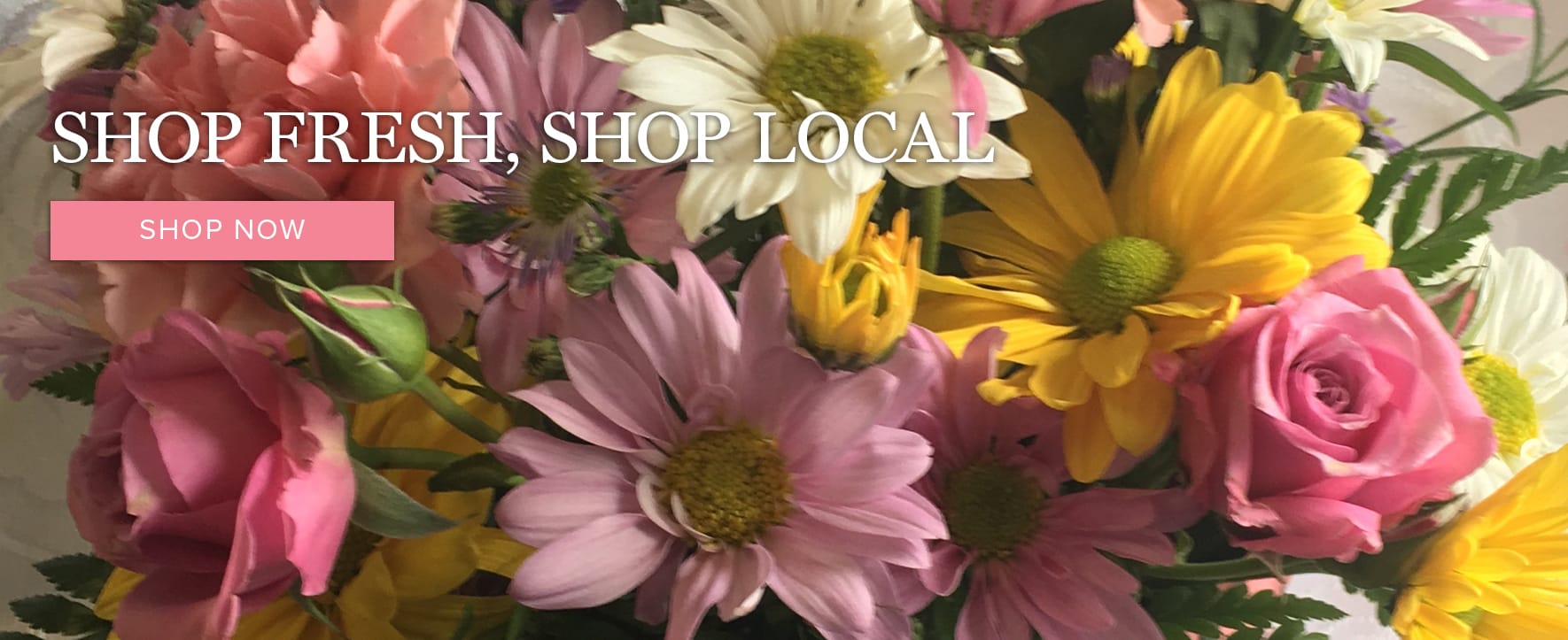 Lafayette Florist Flower Delivery by Flowers & More by Dean