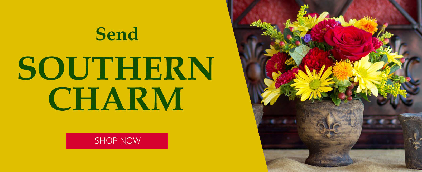 Lafayette Florist Flower Delivery by Flowers & More by Dean