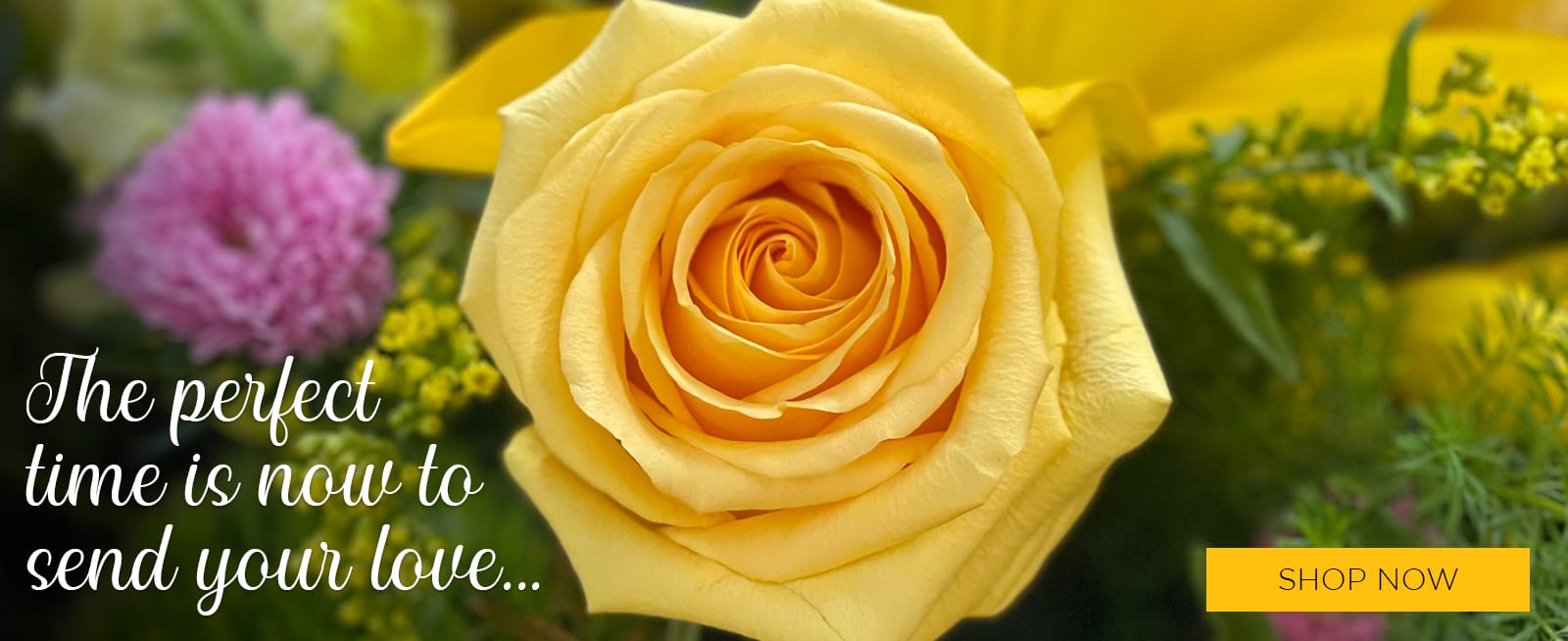 Lafayette Florist Flower Delivery by Flowers & More by Dean