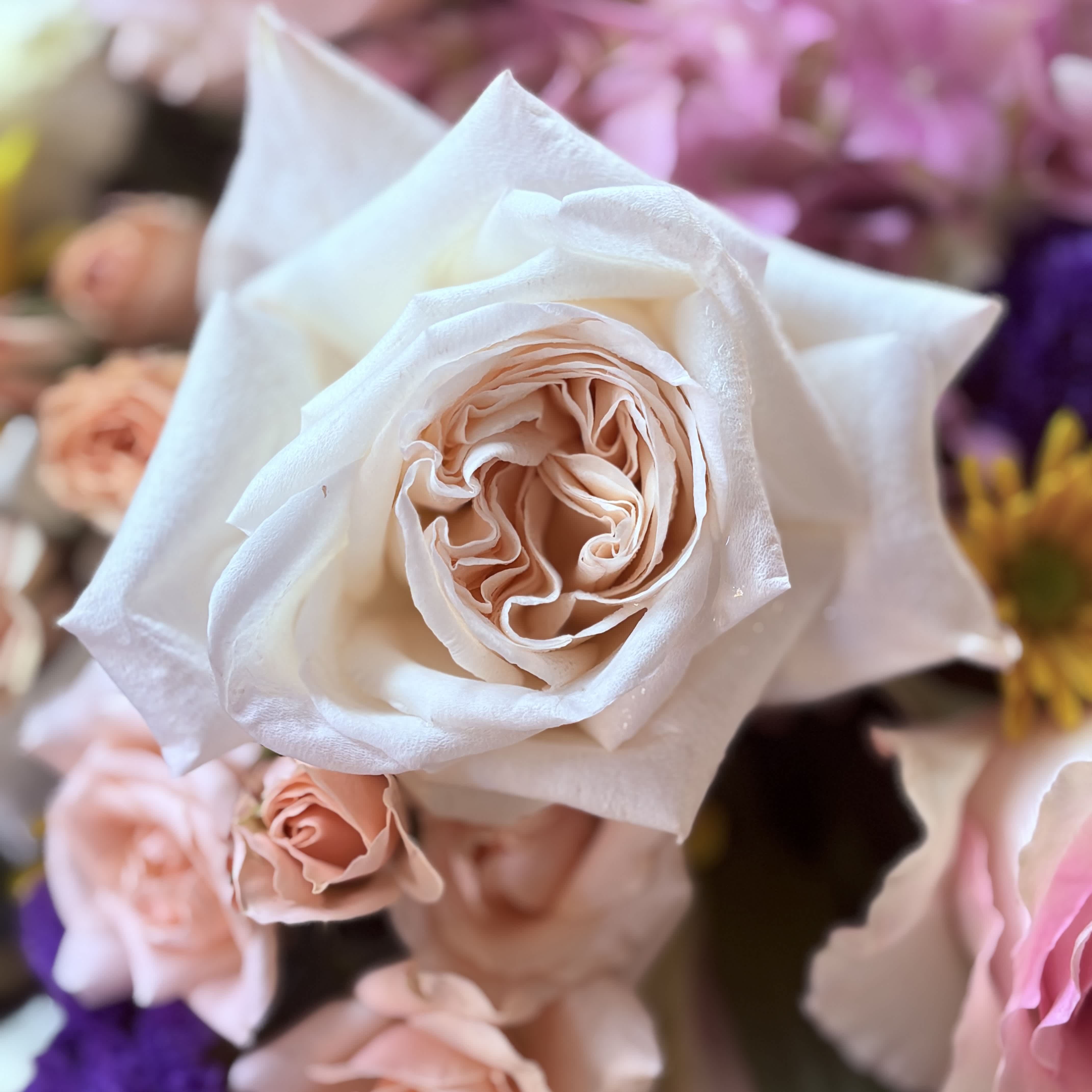 Wedding Flowers 2026 and beyond