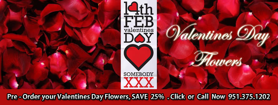 Best Gifts and Flowers for Valentine's Day 2015 !