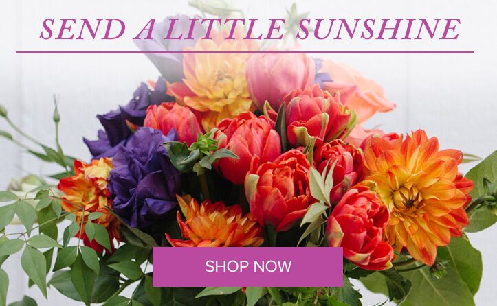 PALO ALTO Florist | Flower Delivery by STANFORD FLORAL DESIGN