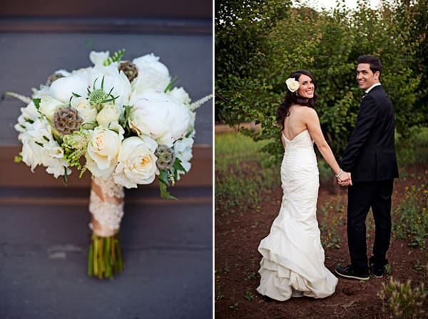 Alex's + Doug's Wedding "Grey Likes Weddings"