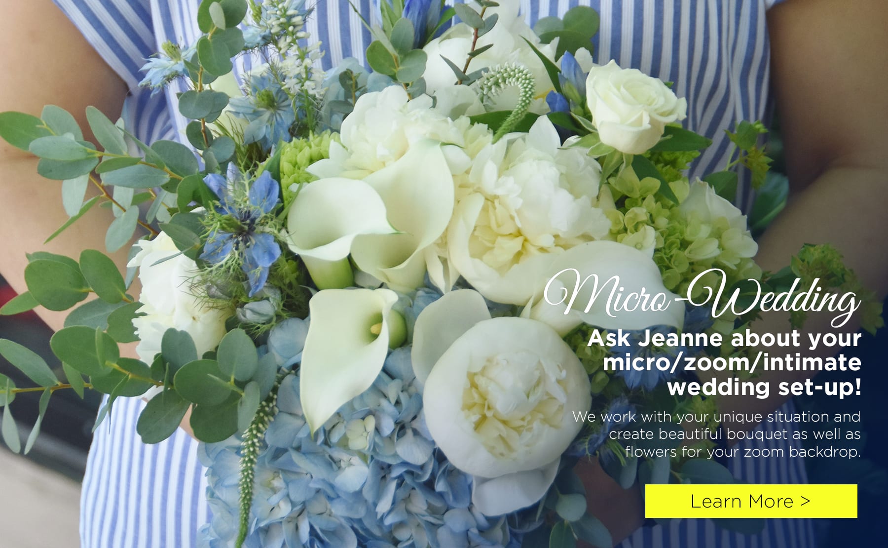 Takoma Park Florist Flower Delivery by Park Florist