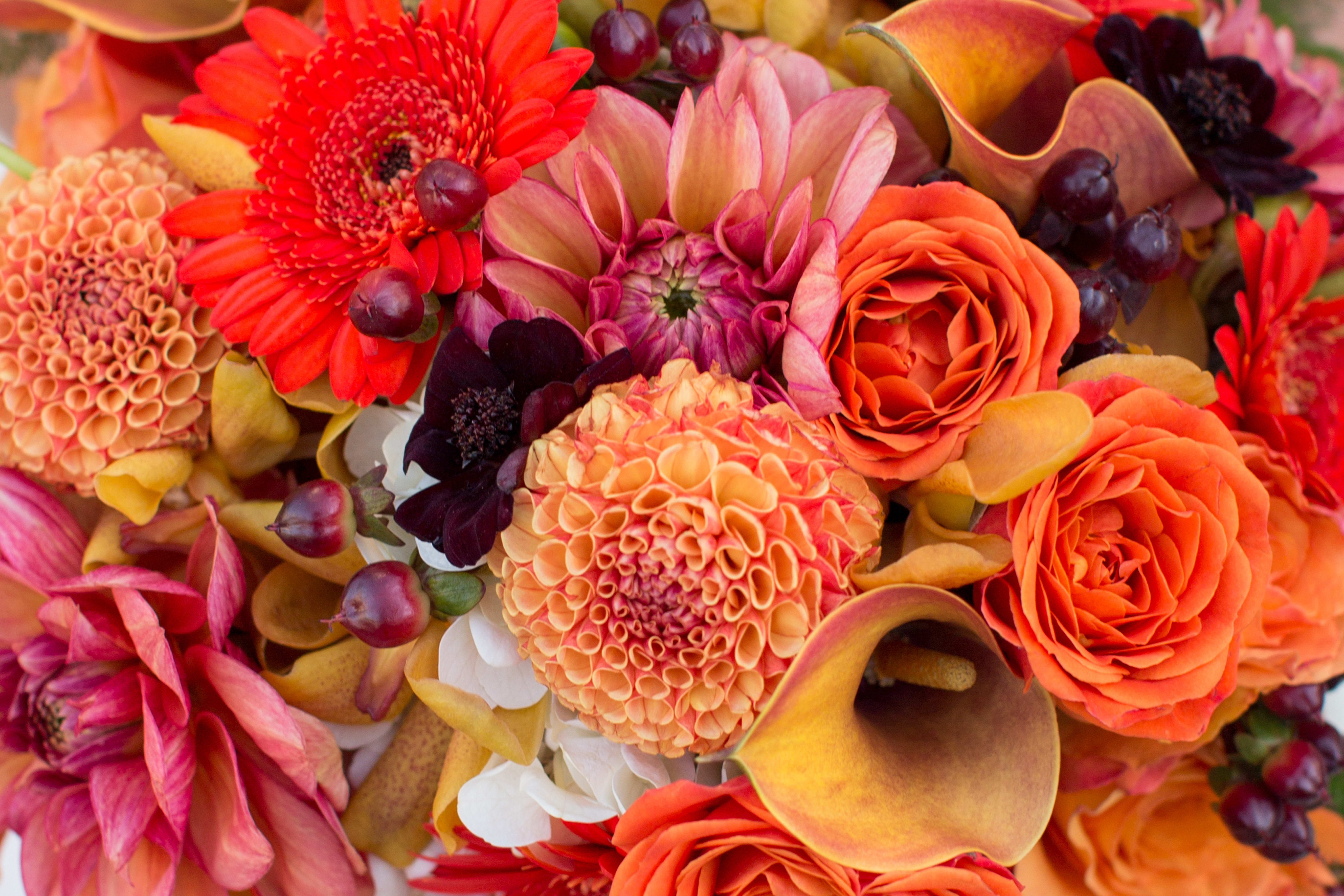 New York Florist Flower Delivery by StevensGabes House of Flowers