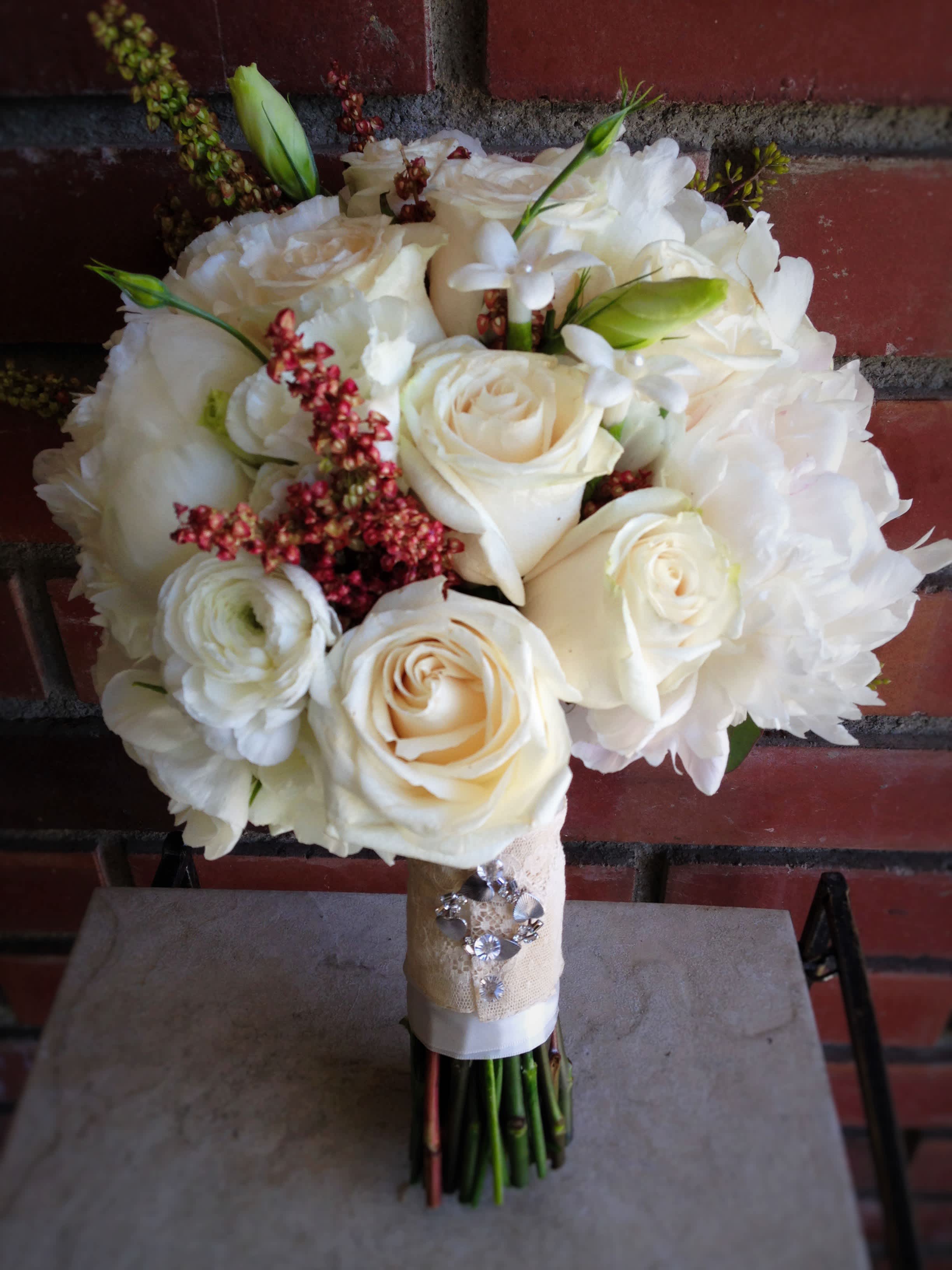 Breezy and Beautiful 