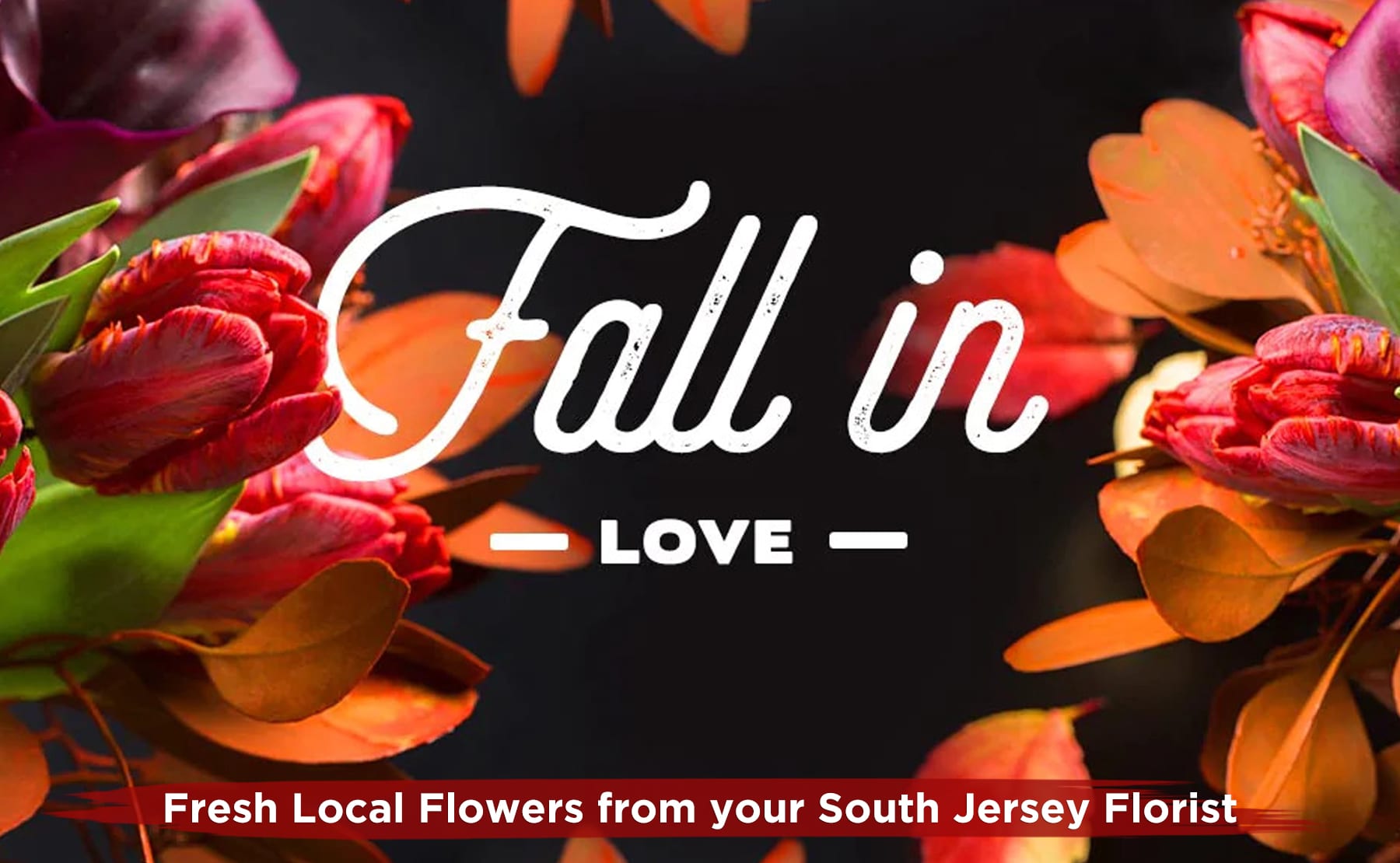 Absecon Florist Flower Delivery by South Jersey Florist