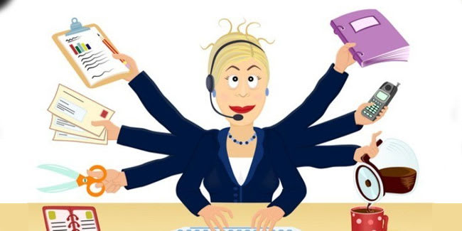 Administrative Professionals Day