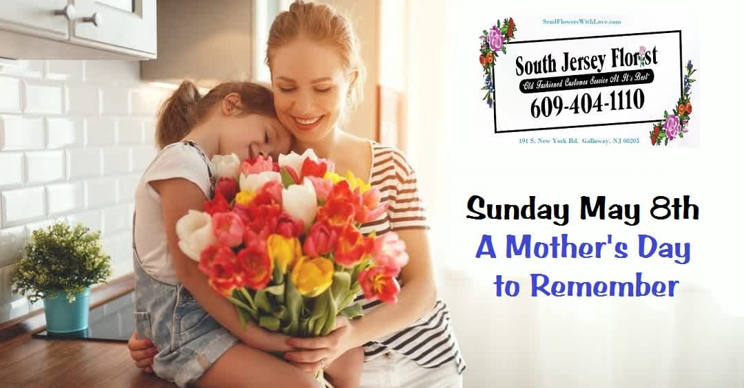 Celebrating Mother’s Day 2022