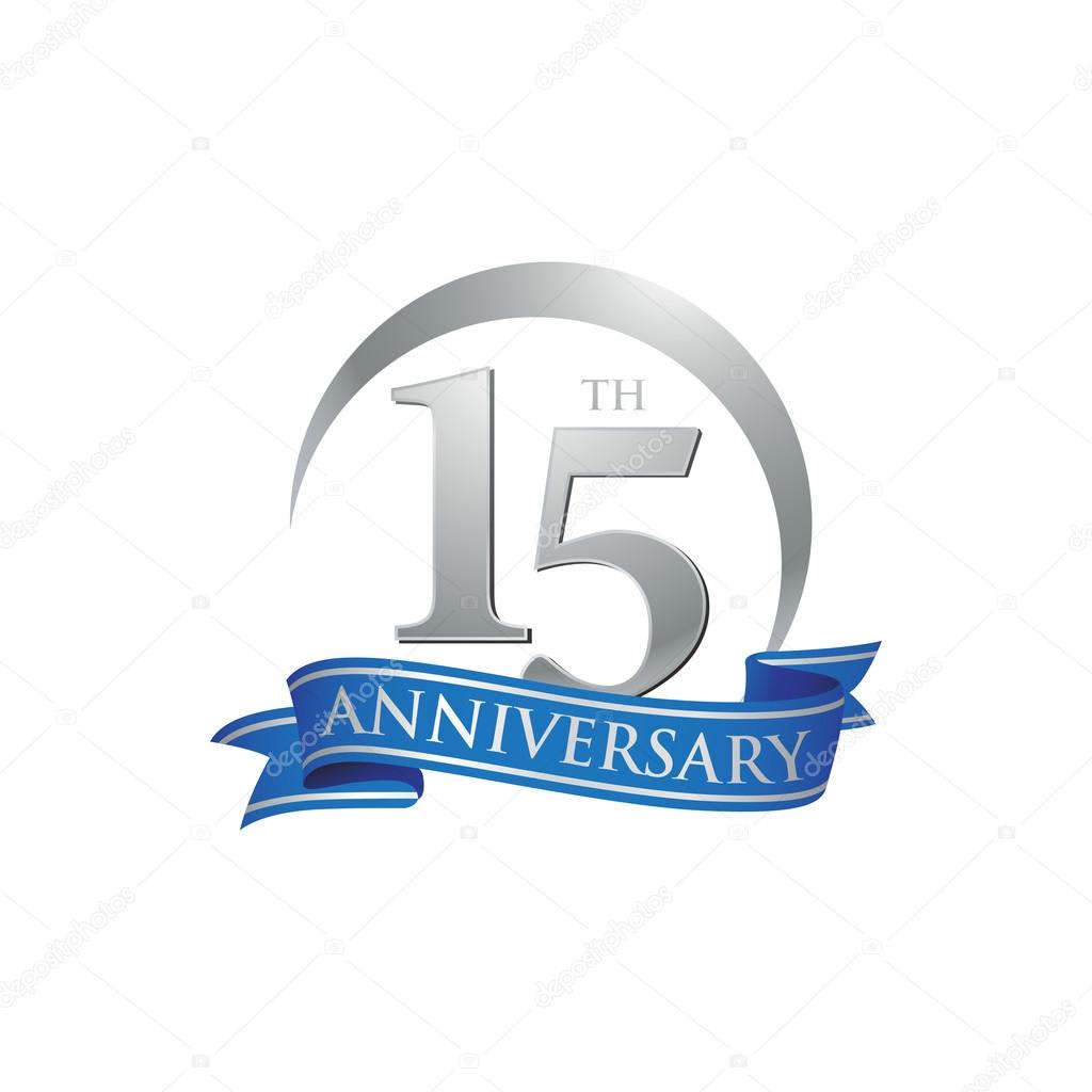 15 th Anniversary