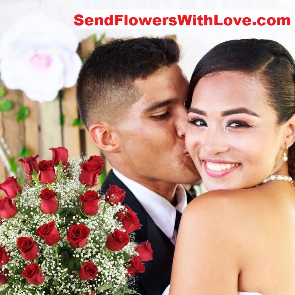 Valentines Day during the Pandemic