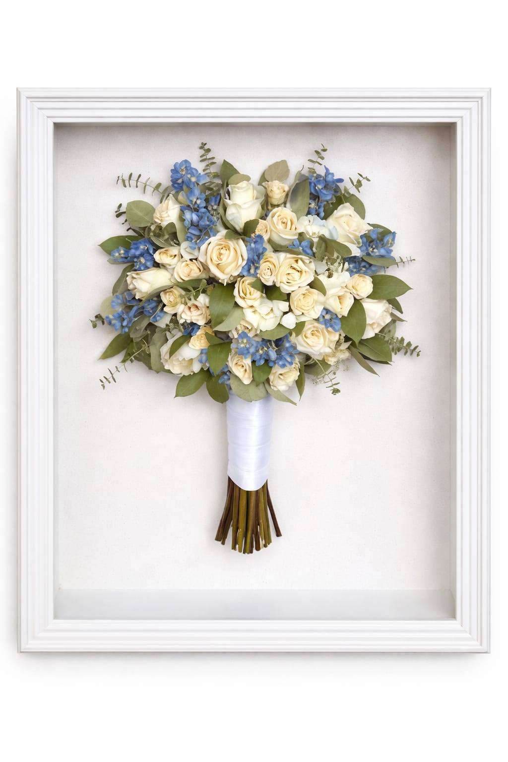 Floral Preservation Boxes