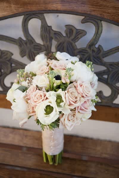 Boutonnieres and Corsages