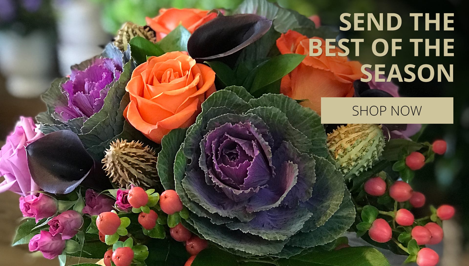 Allendale Florist Flower Delivery by Allendale Flowers