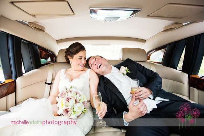 Francesco and Jessica