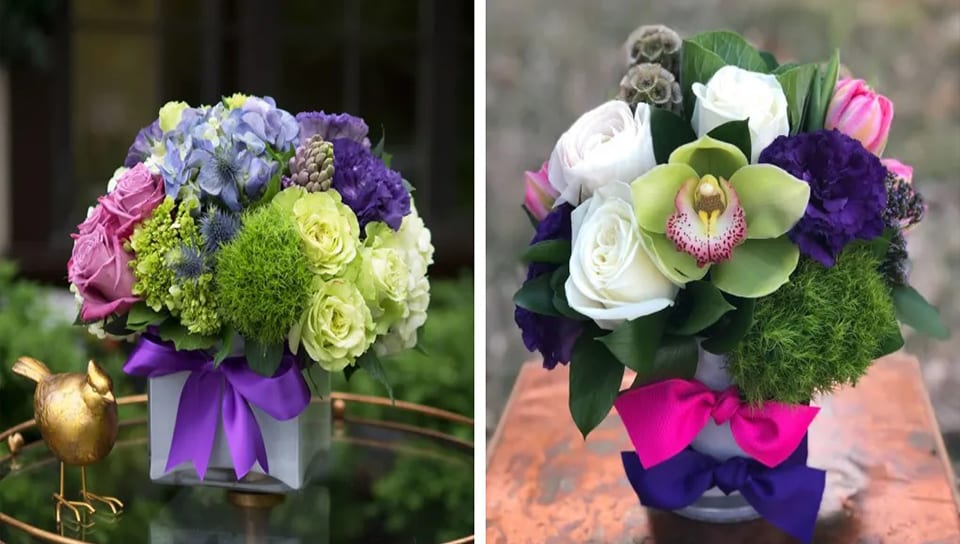 Wilmington Florist Flower Delivery by Petals Flowers and Fine Gifts