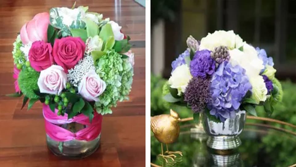Wilmington Florist Flower Delivery by Petals Flowers and Fine Gifts