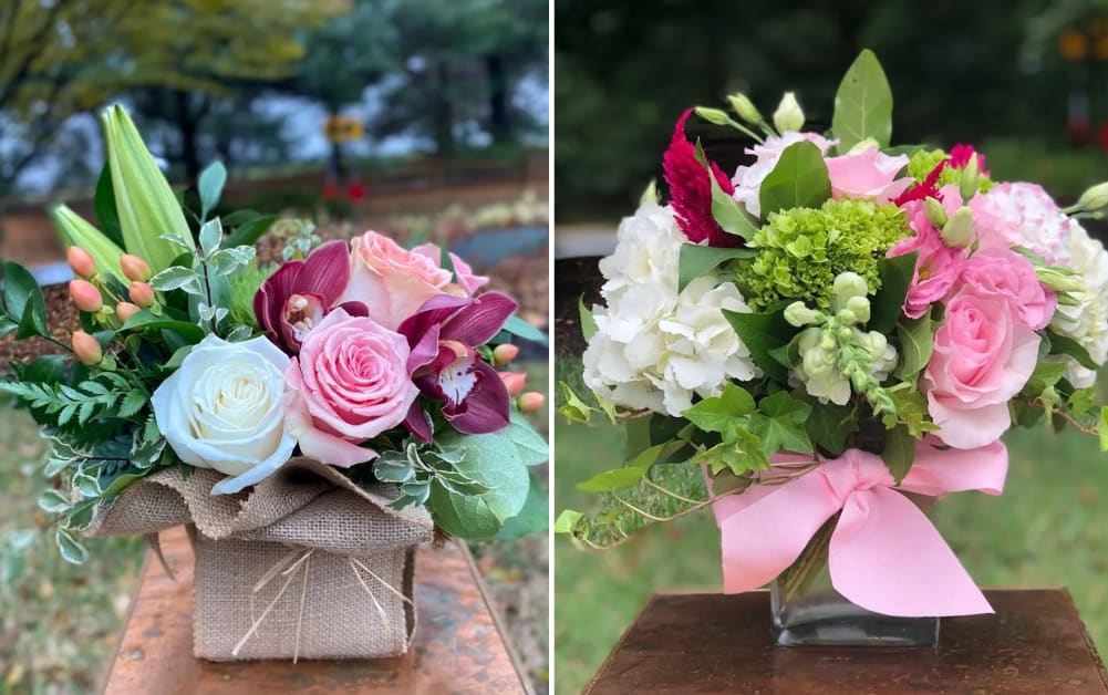 Wilmington Florist Flower Delivery by Petals Flowers and Fine Gifts