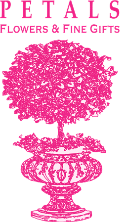 Petals Flowers And Fine Gifts 