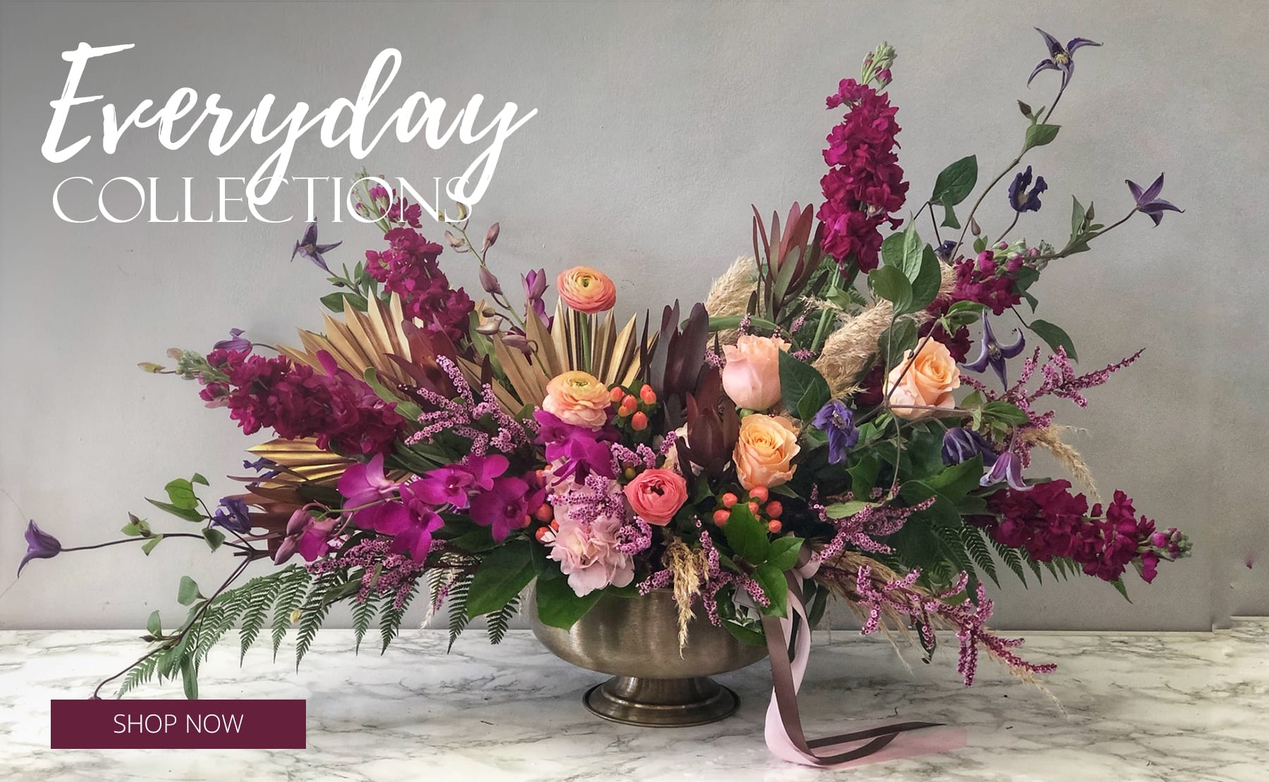 Corona del Mar Florist | Flower Delivery by Botanica Floral
