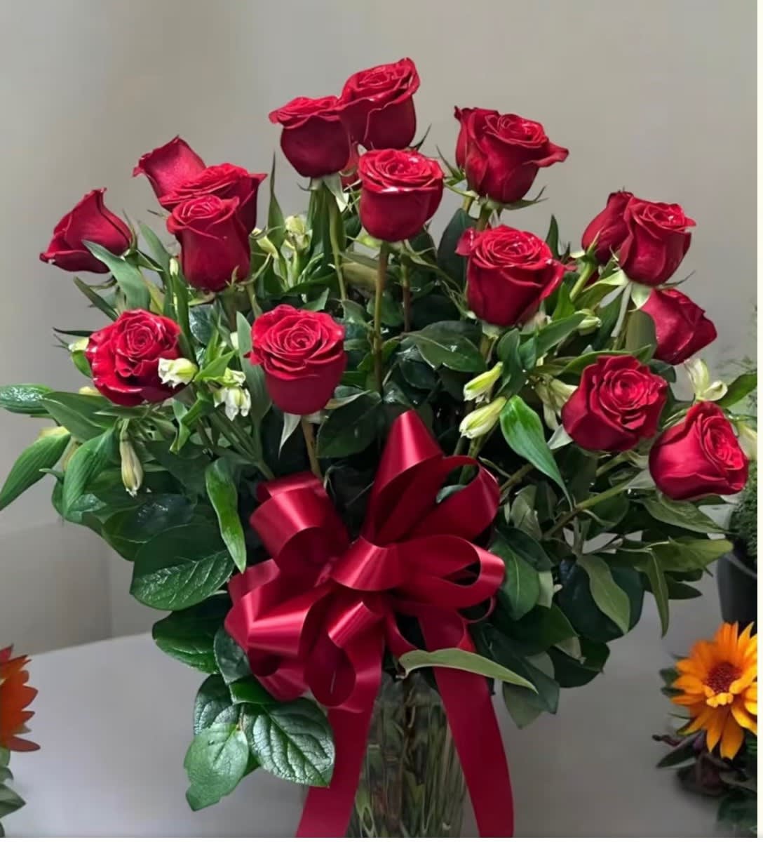 How to keep your blooms fresh after you receive them