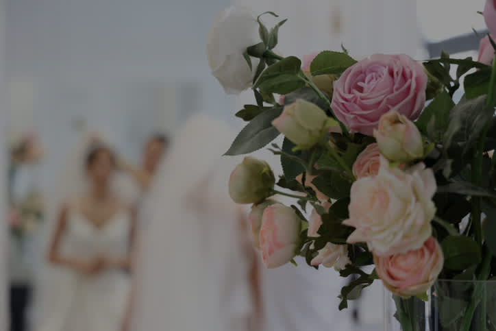 wedding flowers