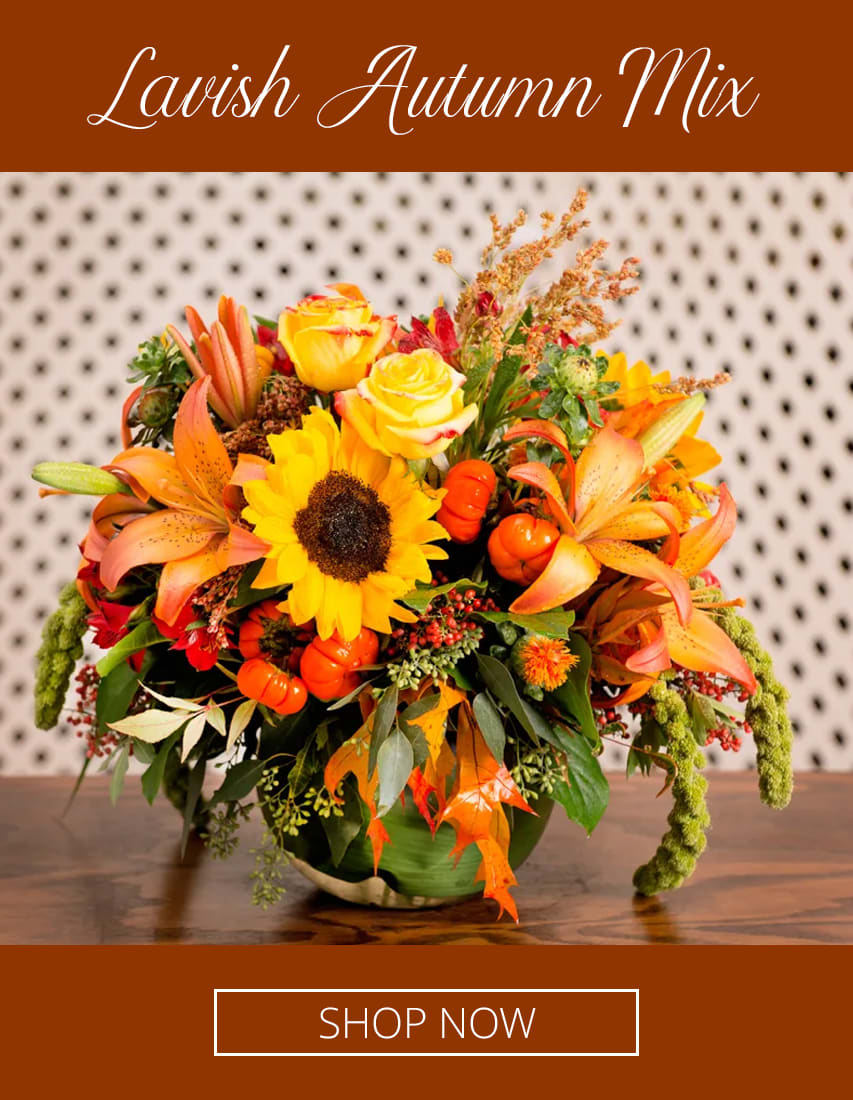 Pasadena Florist Flower Delivery by The Flowerman, Inc.