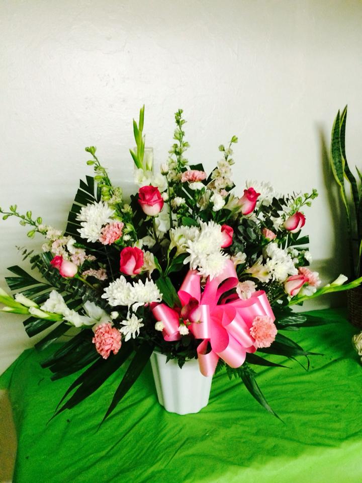 Funeral Looks and Styles 