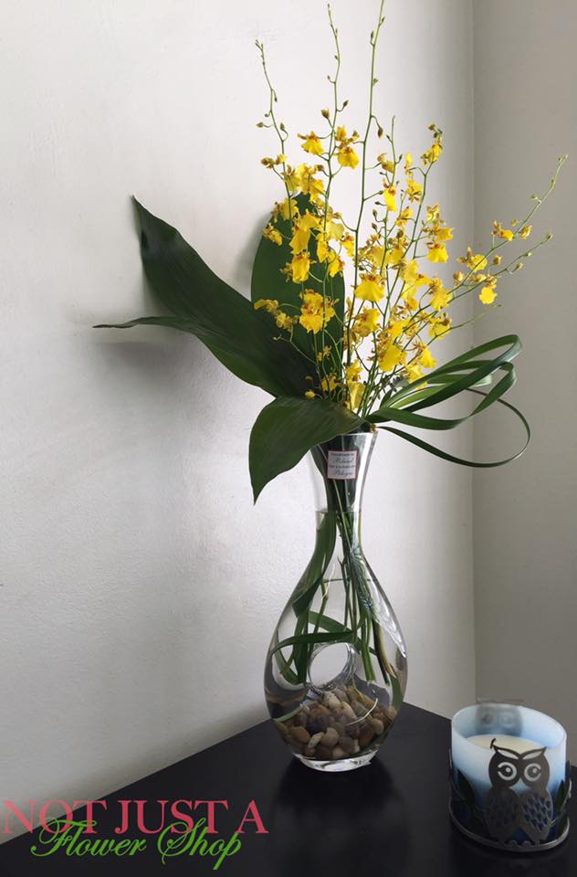 Abstract to Distract?