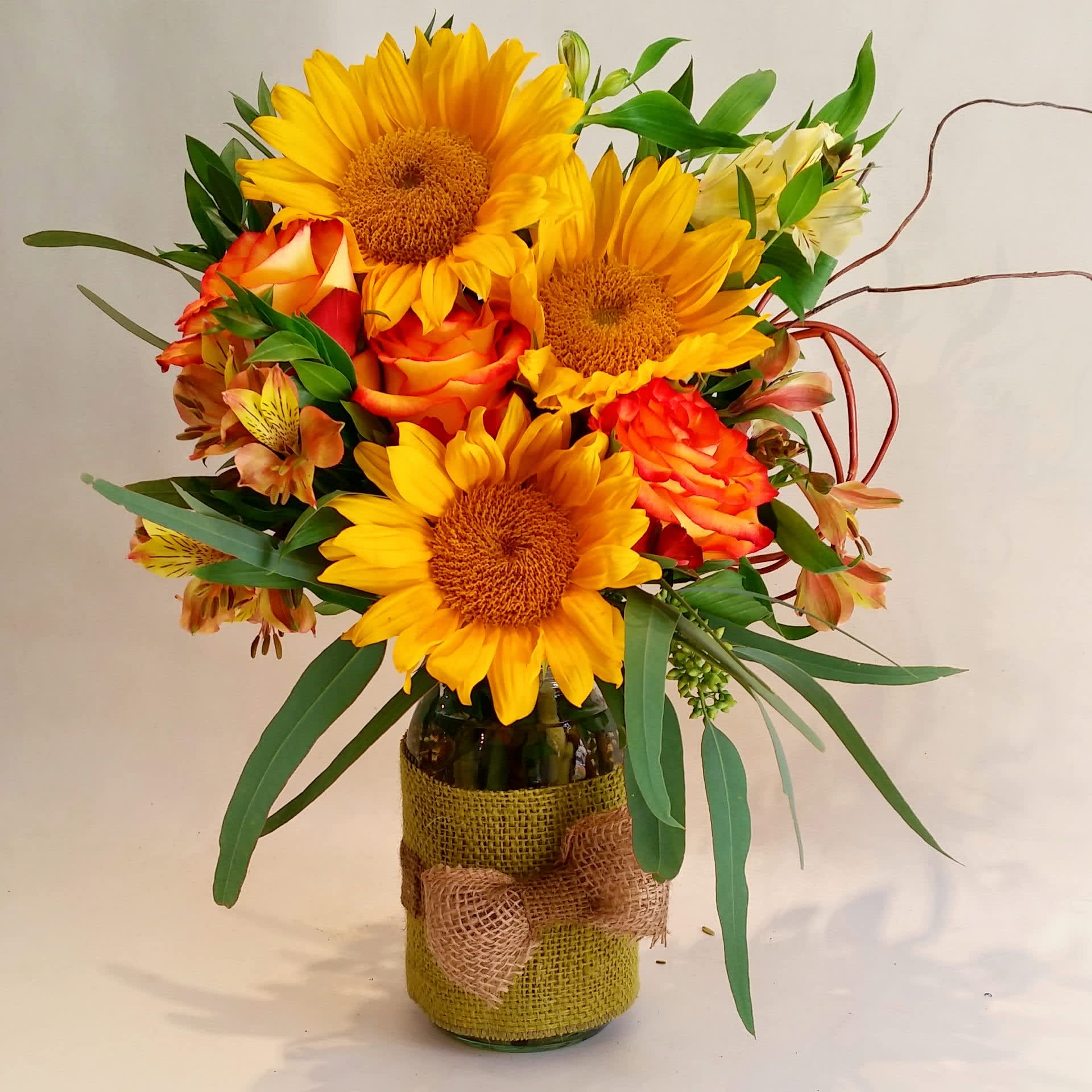 PV Florist September Blooms