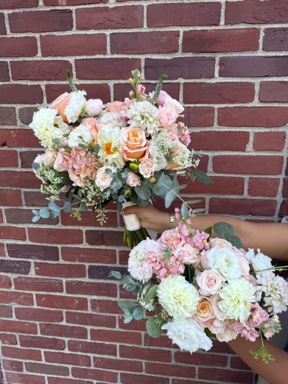 Wedding Bouquets