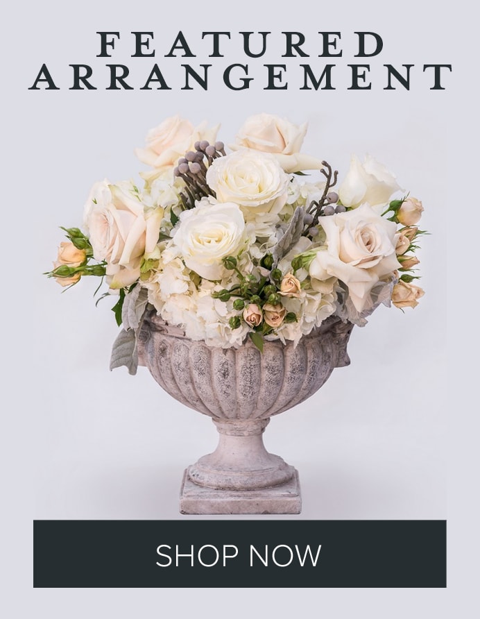 Culver City Florist Flower Delivery by Sada's Flowers