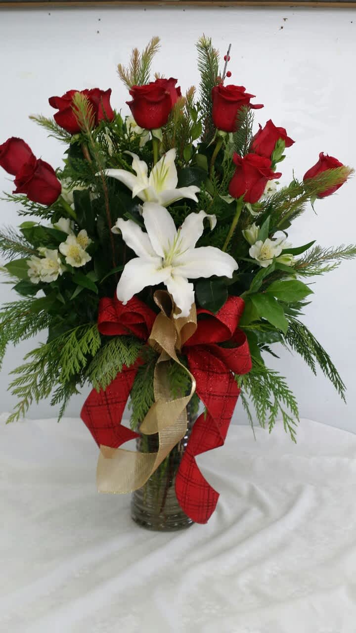 Top selling arrangement!