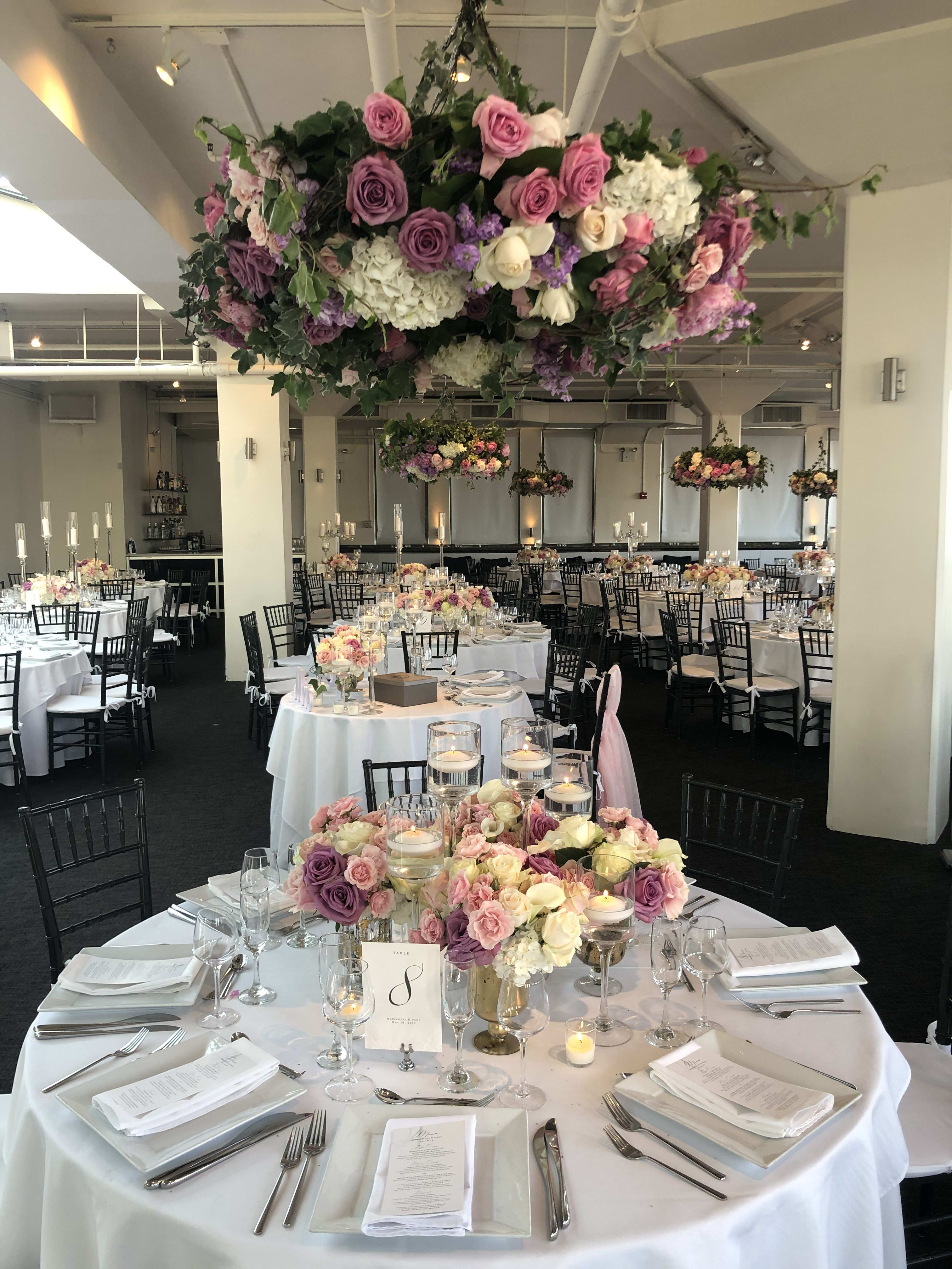 Wedding FAQ The Avenue J Florist