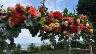 Ceremony Installations