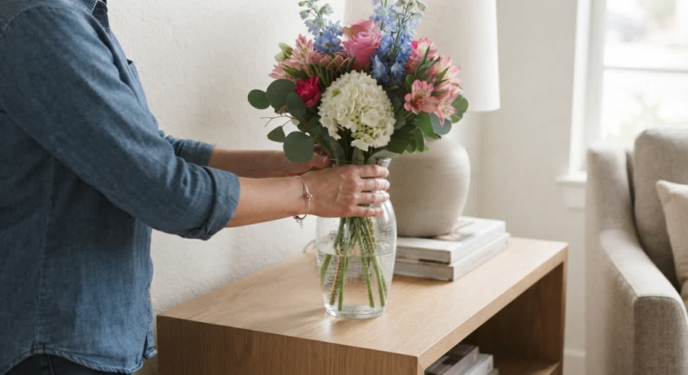 find the right spot Coady florist cambridge ma same-day delivery