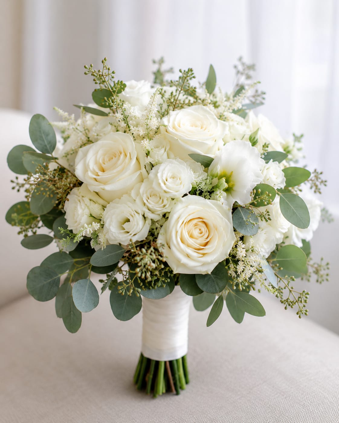 Wedding Flowers
