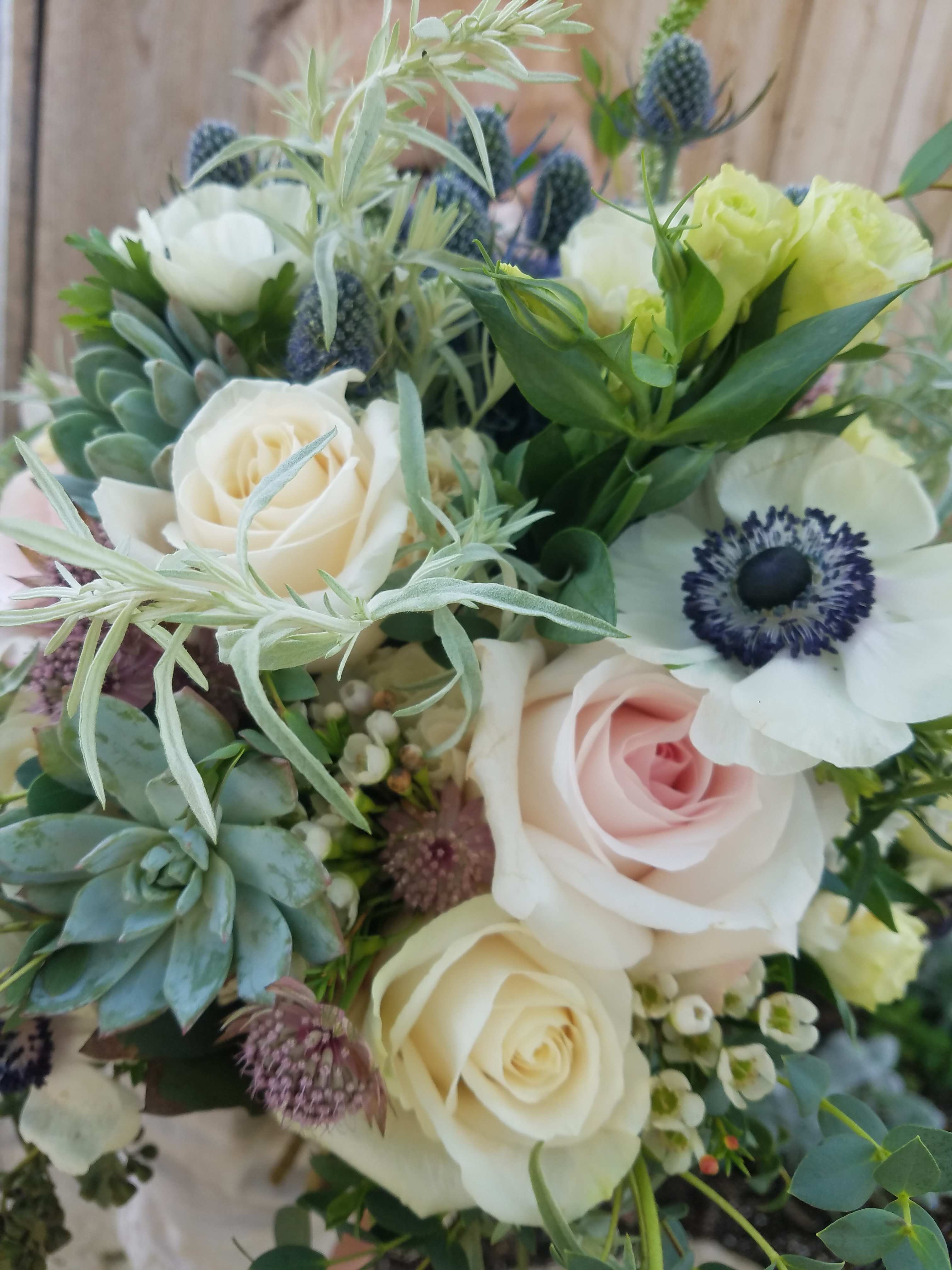 Wedding Flower Planning Tips