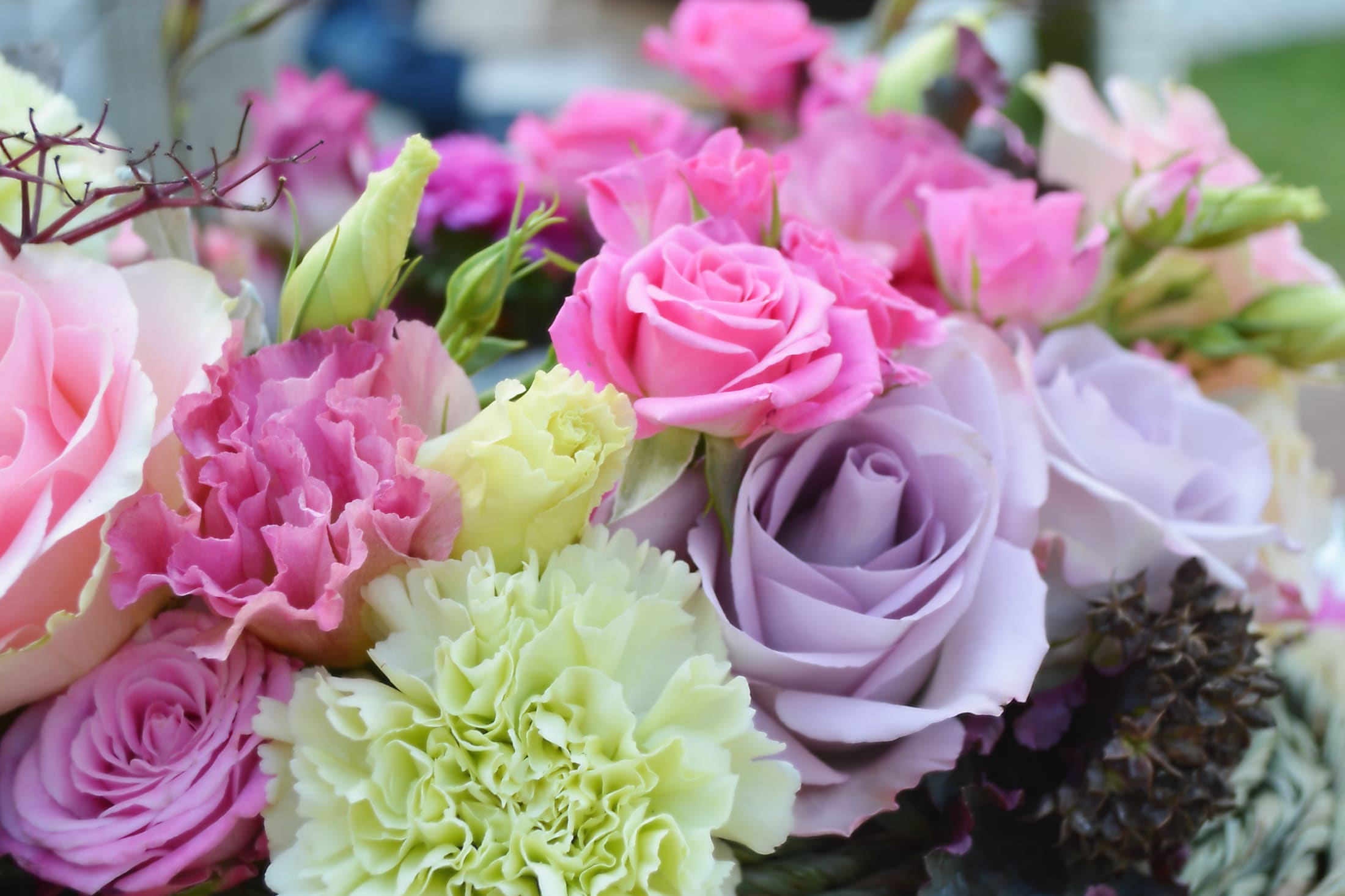 Normandy Park Florist Flower Delivery by Puget Sound Floral