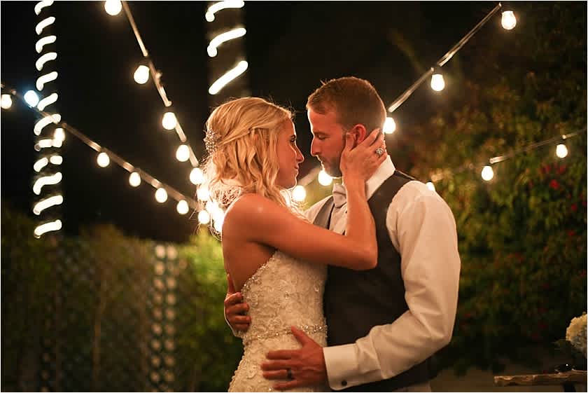 Emily & Hank at The Sunset (Malibu)