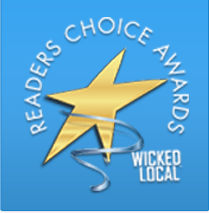  #1 Regional Florist Award - 