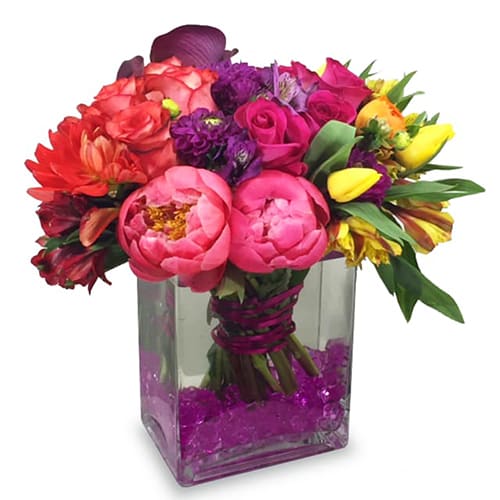 Flower Subscriptions | Newport Florist