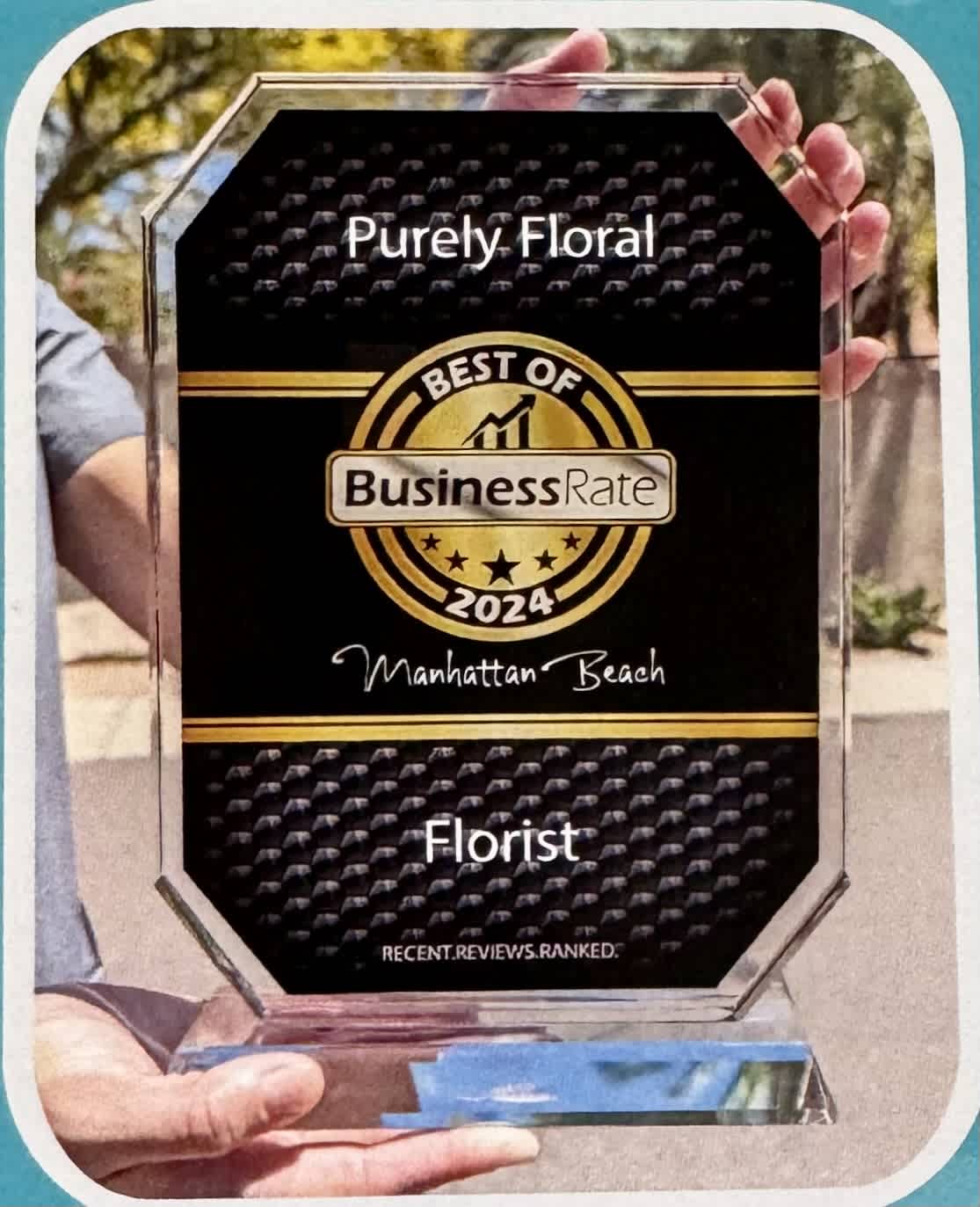 award