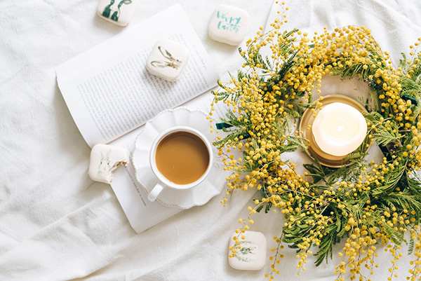Summer Wreath Ideas to Brighten Your Home