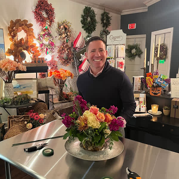 Narcissus Atelier is blooming success in Spring Lake