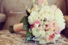 2016: Wedding Flower Trends 