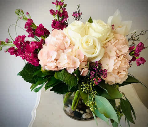 Brighten up your summer at Narcissus Florals